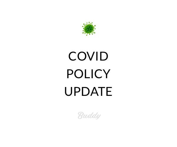 Travel Insurance Policy Update: COVID-19
